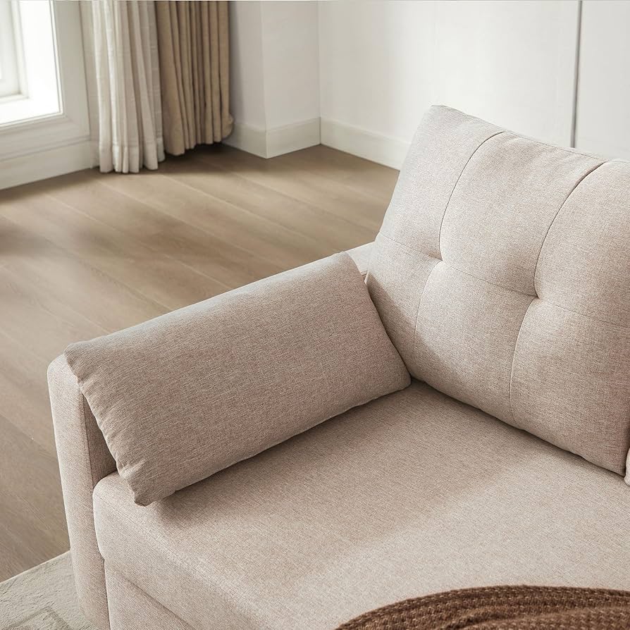 user ソファ Amazon.com: Convertible Sectional Sofa U Shape Sectional